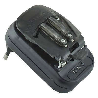 Universal Charger - 3 ON AUCTION