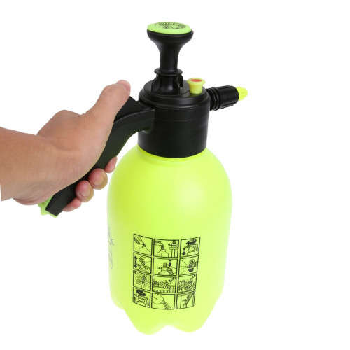2L Pressure Sprayer - 3 ON AUCTION