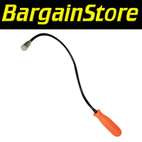 55cm Magnetic Pick-up - 3 ON AUCTION