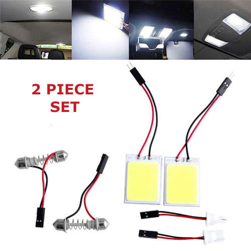 2 x COB LED Module Kits - 3 ON AUCTION