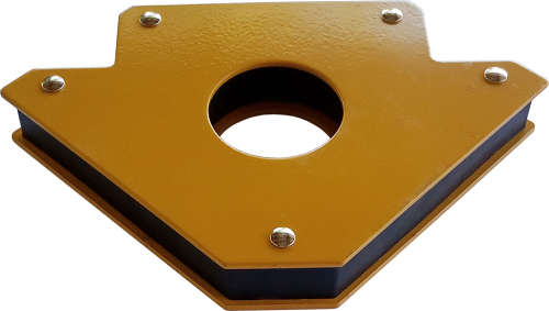 XL Heavy Duty Magnetic Welding Holder 75LB Strength - 3 ON AUCTION
