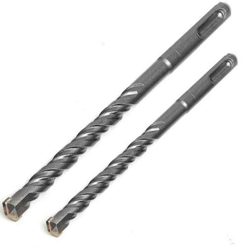 SDS Concrete Drill Bit Set - 3 ON AUCTION