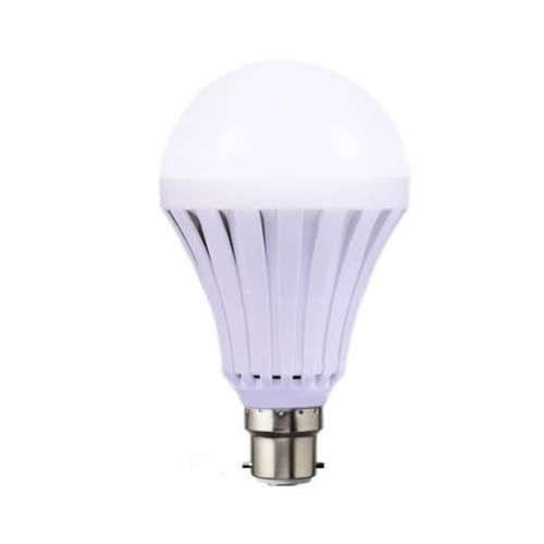 9w Smart Loadshedding Light Bulb B22 - 3 ON AUCTION