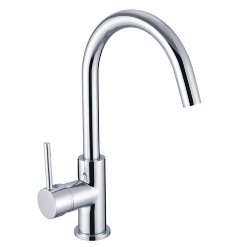 Curved Kitchen Mixer - NEW LOW SHIPPING
