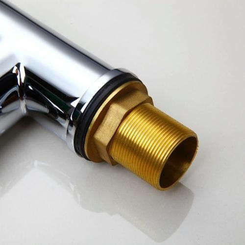 Curved Kitchen Mixer - NEW LOW SHIPPING