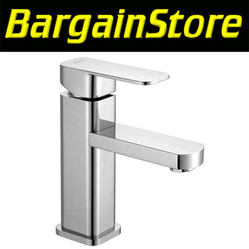 Basin Mixer