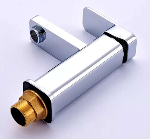 Basin Mixer