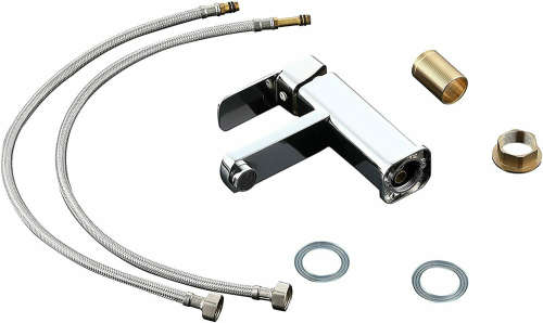 Basin Mixer