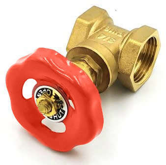 Gate Valve