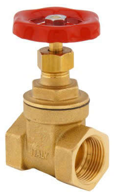 Gate Valve