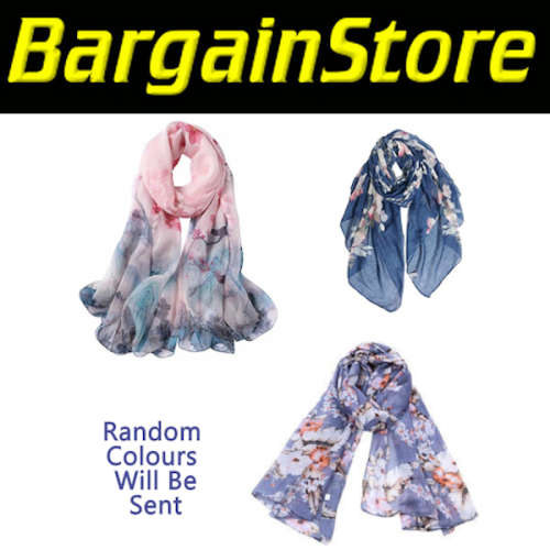 Ladies Scarves