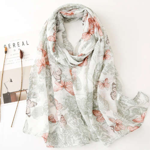 Ladies Scarves