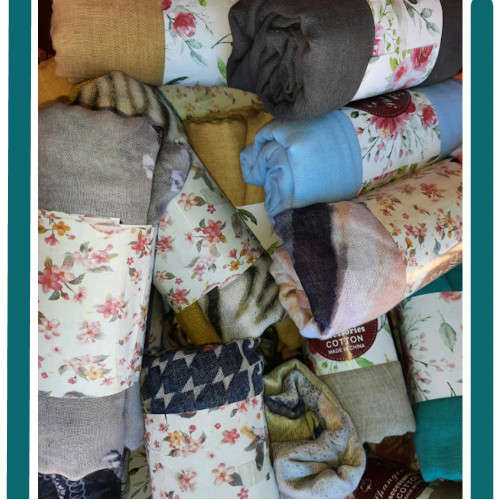 Ladies Scarves