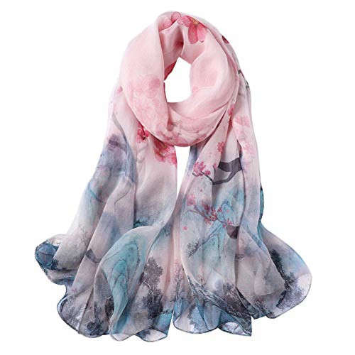 Ladies Scarves