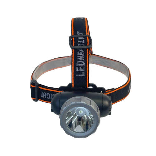 Rechargeable Headlight - 3 ON AUCTION