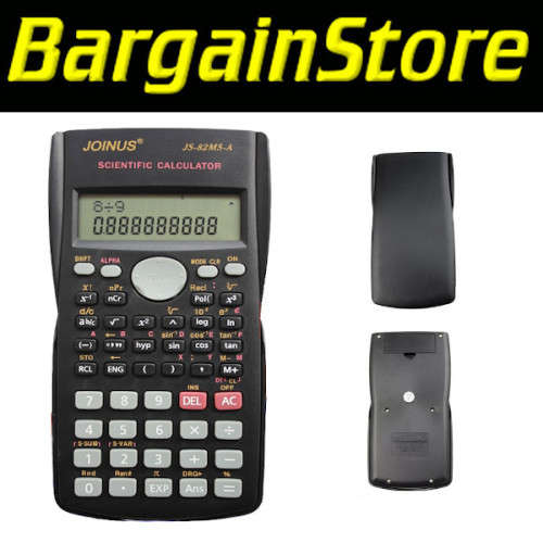 Joinus Scientific Calculator - 3 ON AUCTION