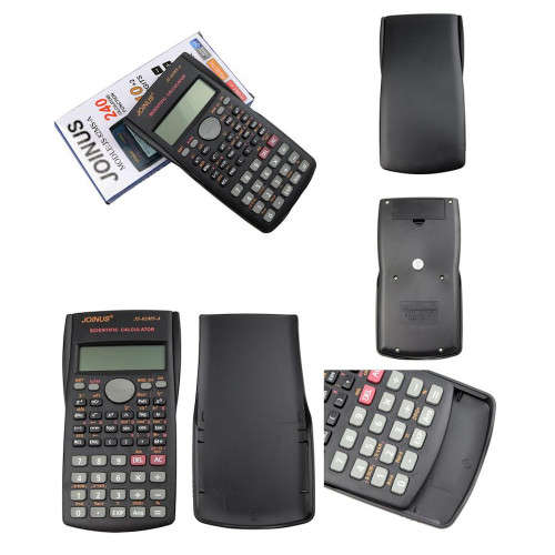 Joinus Scientific Calculator - 3 ON AUCTION