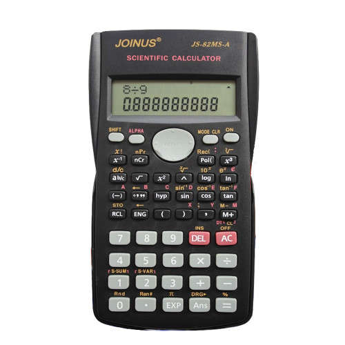 Joinus Scientific Calculator - 3 ON AUCTION