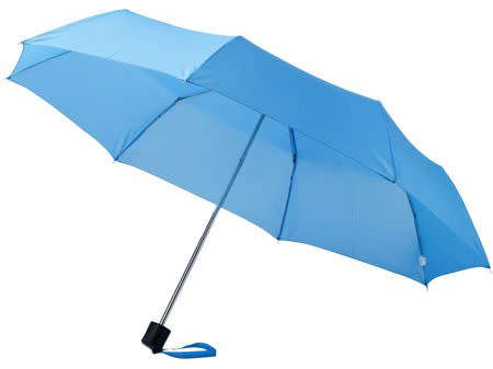 Compact Umbrella - 3 ON AUCTION