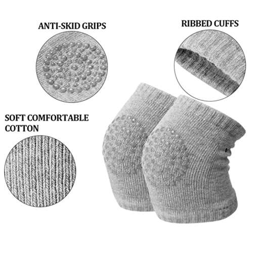 Baby Knee Pads - 5 ON AUCTION