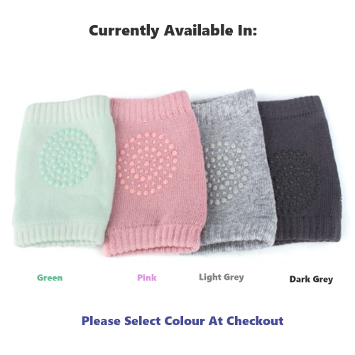 Baby Knee Pads - 5 ON AUCTION