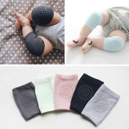 Baby Knee Pads - 5 ON AUCTION