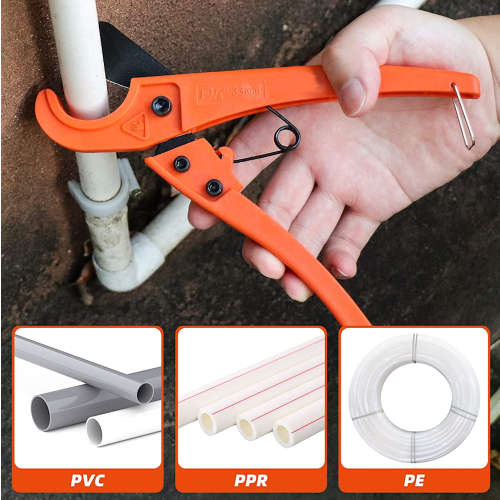 Pipe Cutter