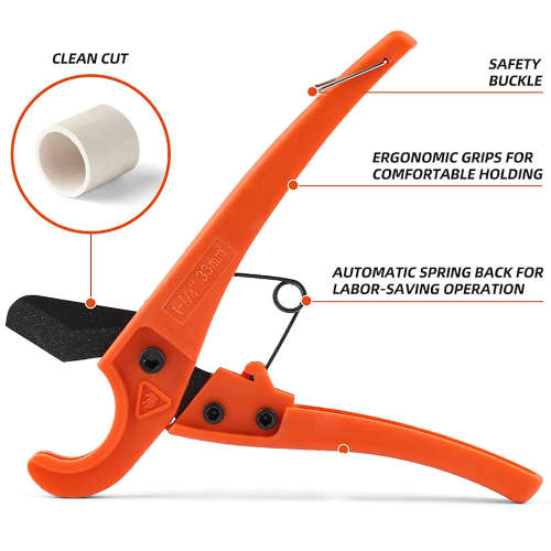 Pipe Cutter