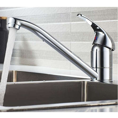 Single Lever Kitchen Mixer