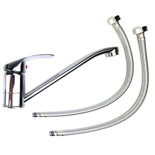 Single Lever Kitchen Mixer