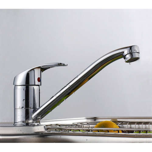 Single Lever Kitchen Mixer