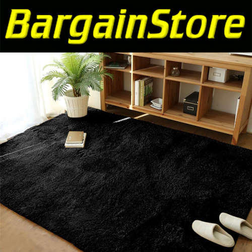 Fluffy Carpet