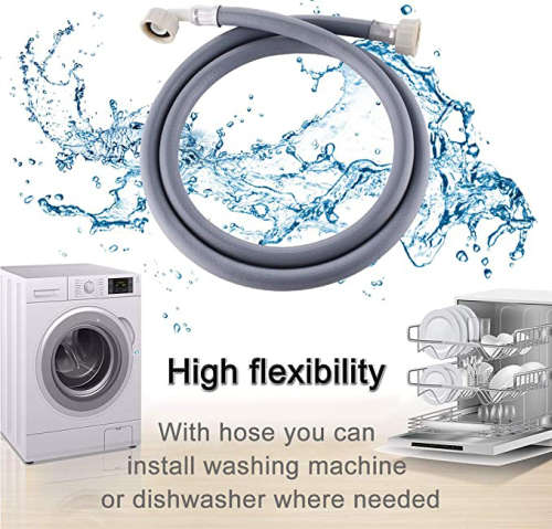 1.5m Universal Machine Inlet Hose