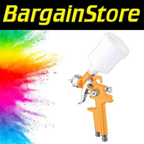 Spray Gun