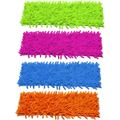 Extendable Microfibre Mop - 3 ON AUCTION