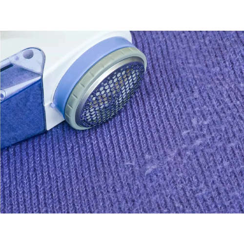 Rechargeable Lint Remover