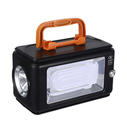 Solar Lighting and Powerbank Kit