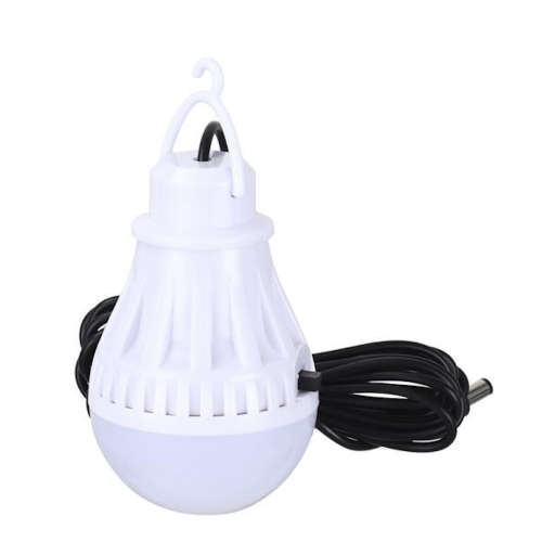 Solar Lighting and Powerbank Kit