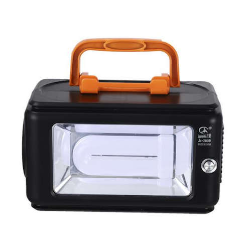 Solar Lighting and Powerbank Kit