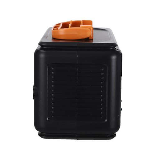 Solar Lighting and Powerbank Kit