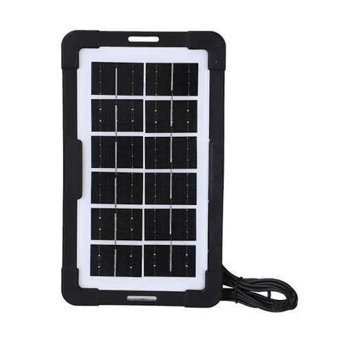 Solar Lighting and Powerbank Kit