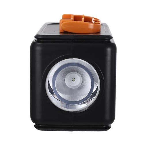Solar Lighting and Powerbank Kit