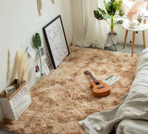 Fluffy Carpet - NEW LOW SHIPPING