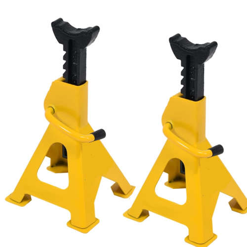 2 Piece 3 Ton Jack Stand Set