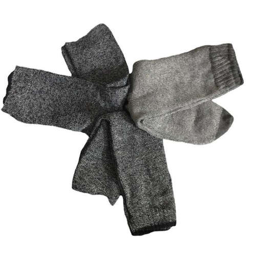 3 Pack Heavy Duty Boot Socks