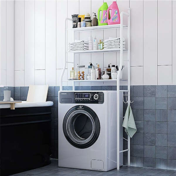 3 Tier Washing Machine Rack - NEW LOW SHIPPING