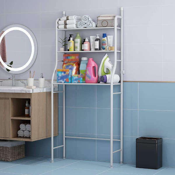 3 Tier Washing Machine Rack - NEW LOW SHIPPING