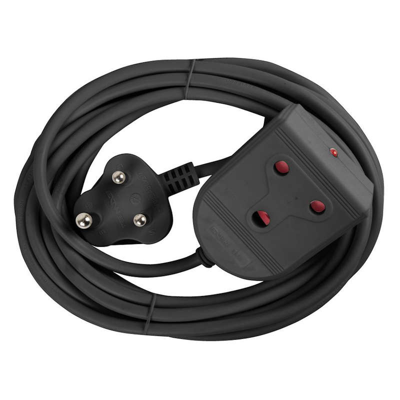 20m, 10m and 5m Extension Cord Combo - NEW LOW SHIPPING