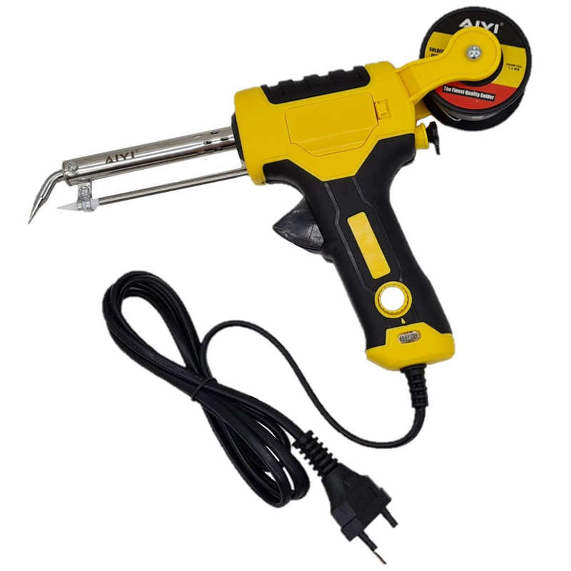 100W Automatic Soldering Iron