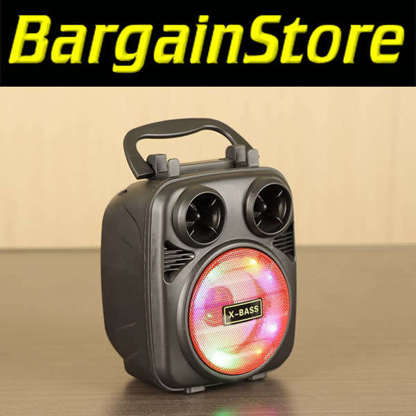 3` Bluetooth Speaker - 5W